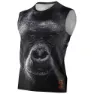 Otso S/manga Gorilla Ermeløs T-skjorte male