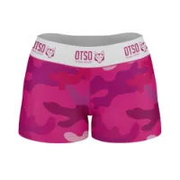 Otso Shorts Kvinne