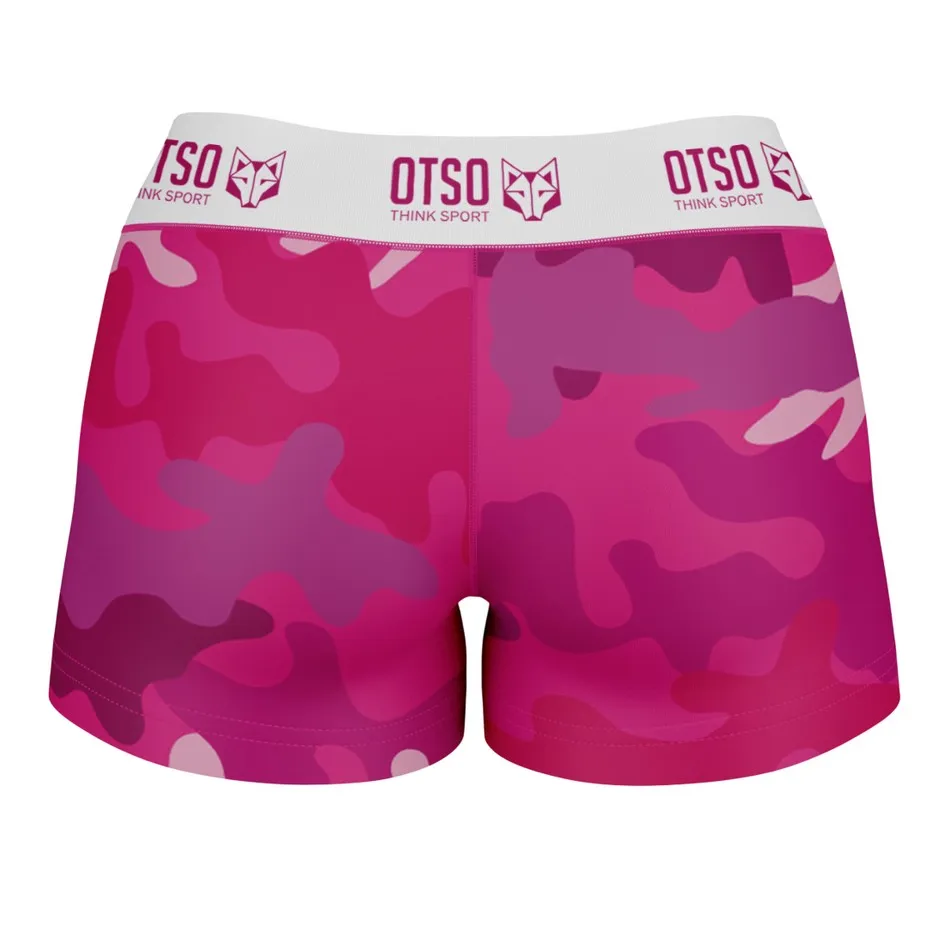 Otso Shorts Kvinne