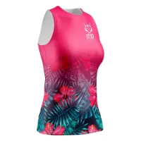 Otso Singlet Braces T-skjorte female Otso Singlet Braces T-skjorte female