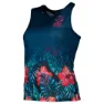 Otso Singlet Braces T-skjorte female