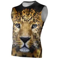 Otso Singlet Ermeløs T-skjorte female Otso Singlet Ermeløs T-skjorte female