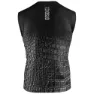 Otso Singlet Ermeløs T-skjorte female