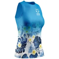 Otso Singlet Ermeløs T-skjorte male Otso Singlet Ermeløs T-skjorte male