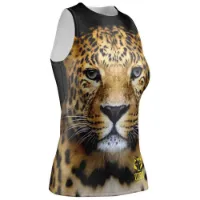 Otso Singlet Ermeløs T-skjorte male