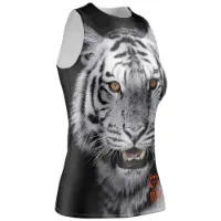 Otso Singlet Ermeløs T-skjorte male Otso Singlet Ermeløs T-skjorte male