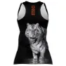 Otso Singlet Ermeløs T-skjorte male
