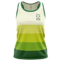 Otso Sleeveless T-skjorte female