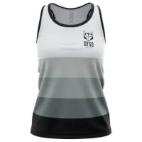 Otso Sleeveless T-skjorte female Otso Sleeveless T-skjorte female