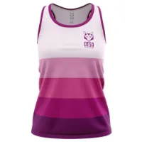 Otso Sleeveless T-skjorte female Otso Sleeveless T-skjorte female