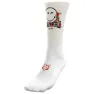 Otso Smiley Vintage Sokker male