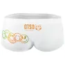 Otso Smiley World Believe Badeshorts Boxer male
