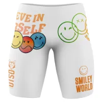 Otso Smiley World Believe Jammer