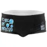 Otso Smiley World Connected Badeshorts Boxer male