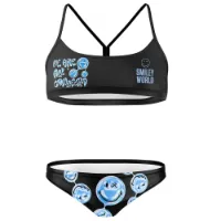 Otso Smiley World Connected Bikini female Otso Smiley World Connected Bikini female