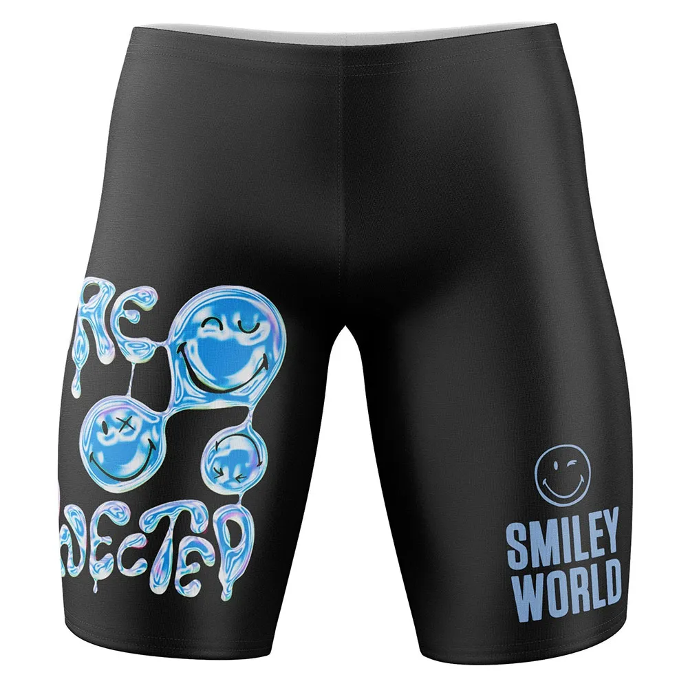 Otso Smiley World Connected Jammer