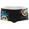 Otso Smiley World Festival Badeshorts Boxer male