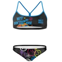 Otso Smiley World Festival Bikini female