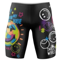 Otso Smiley World Festival Jammer male
