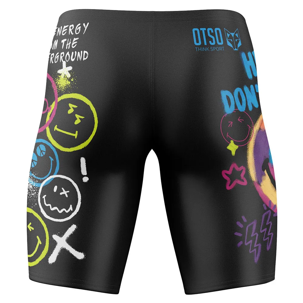 Otso Smiley World Festival Jammer male