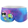 Otso Smiley World Vibes Badeshorts Boxer male