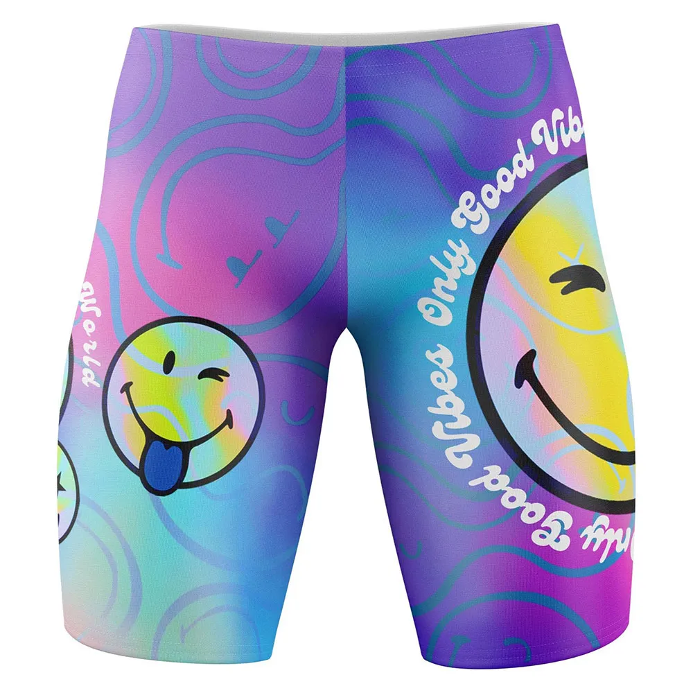 Otso Smiley World Vibes Jammer