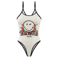 Otso Smiley World Vintage Badetøy female Otso Smiley World Vintage Badetøy female