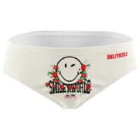 Otso Smiley World Vintage Badetrusser male