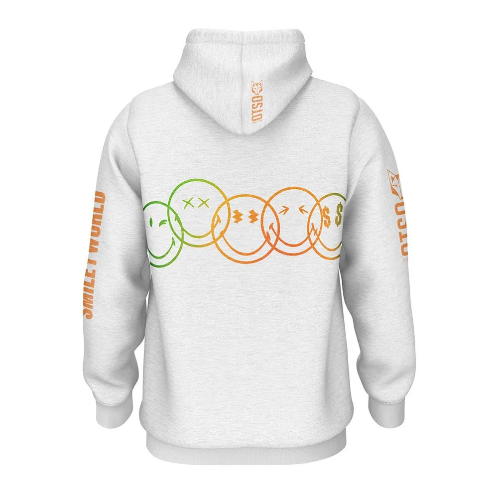 Otso Smileyworld Believe Hetteskjorte