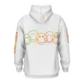 Otso Smileyworld Believe Hetteskjorte