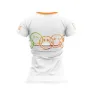 Otso Smileyworld Believe Kortarmet T-skjorte male