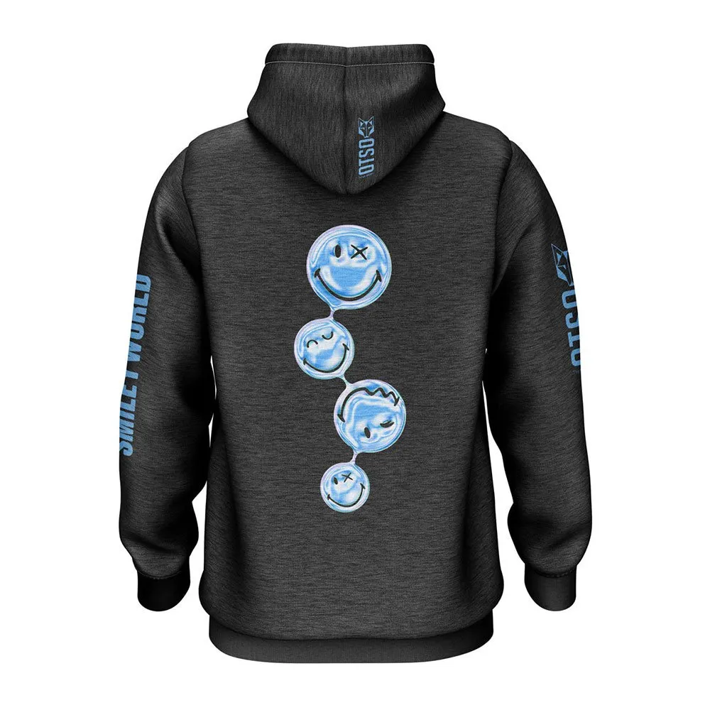 Otso Smileyworld Connected Hetteskjorte