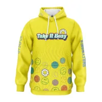 Otso Smileyworld Easy Genser Otso Smileyworld Easy Genser
