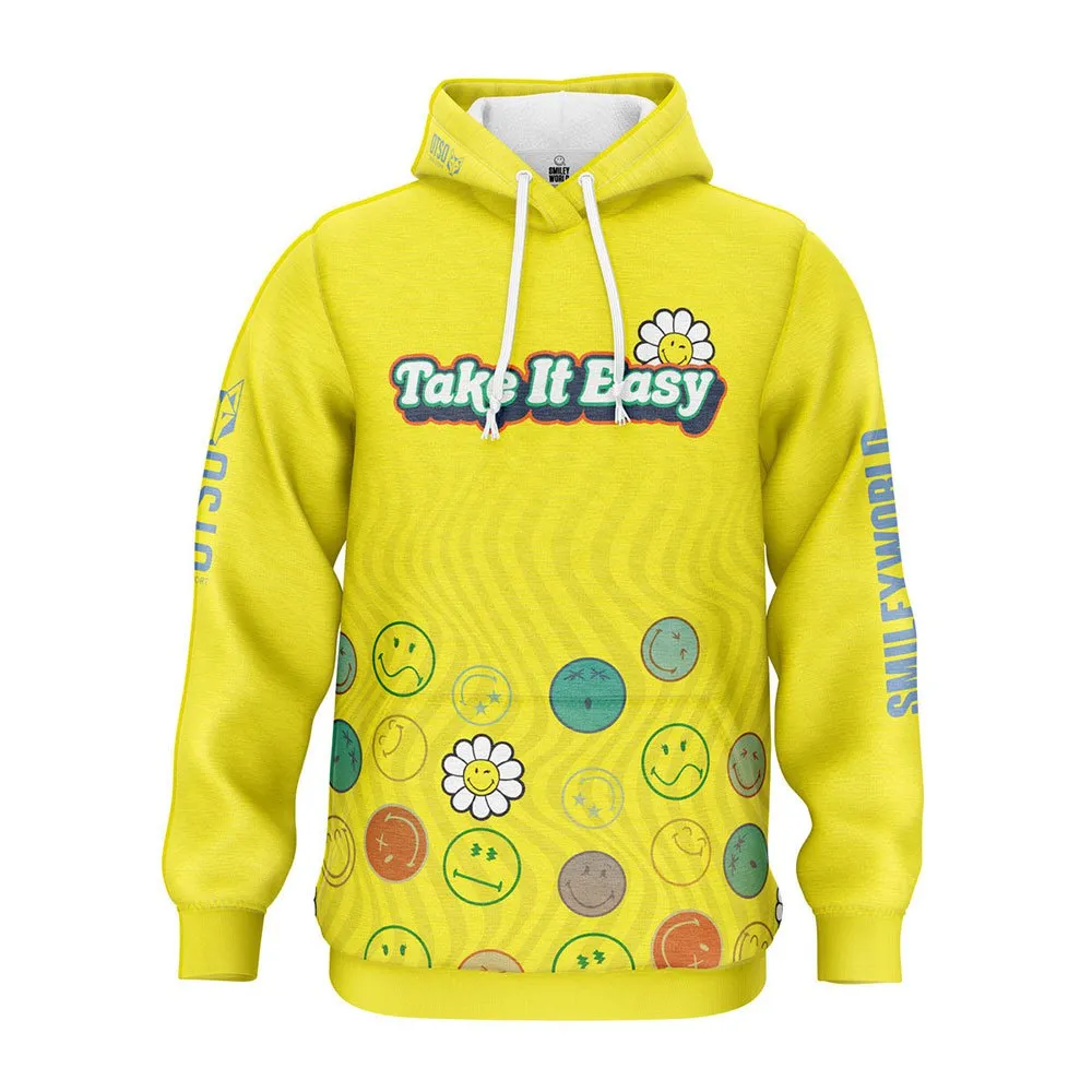 Otso Smileyworld Easy Genser