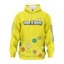 Otso Smileyworld Easy Genser