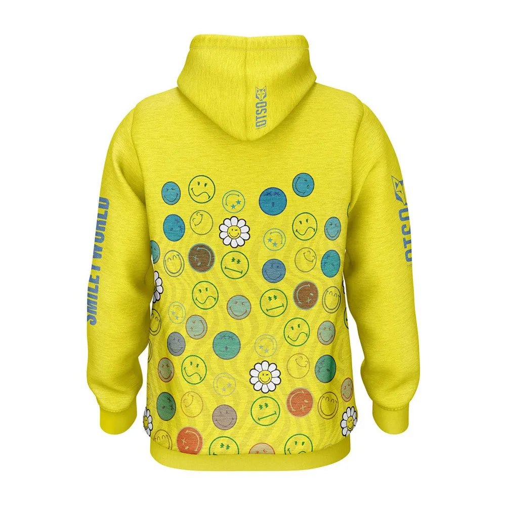 Otso Smileyworld Easy Genser