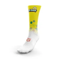 Otso Smileyworld Easy Lange Sokker male Otso Smileyworld Easy Lange Sokker male