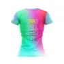 Otso Smileyworld Focused Kortarmet T-skjorte female