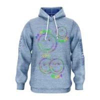 Otso Smileyworld Happy Hetteskjorte