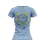Otso Smileyworld Happy Kortarmet T-skjorte male