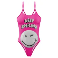 Otso Smileyworld Smiling Badetøy female Otso Smileyworld Smiling Badetøy female