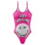 Otso Smileyworld Smiling Badetøy female