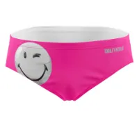 Otso Smileyworld Smiling Badetrusser male Otso Smileyworld Smiling Badetrusser male