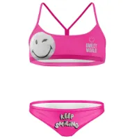 Otso Smileyworld Smiling Bikini female