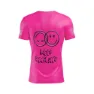 Otso Smileyworld Smiling Kortarmet T-skjorte male
