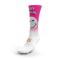 Otso Smileyworld Smiling Lange Sokker male