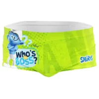 Otso Smurf Boss Badeshorts Boxer male Otso Smurf Boss Badeshorts Boxer male