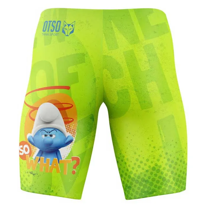 Otso Smurf Boss Jammer