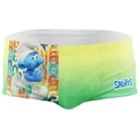 Otso Smurf Running Badeshorts Boxer male