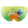 Otso Smurf Running Badetrusser male